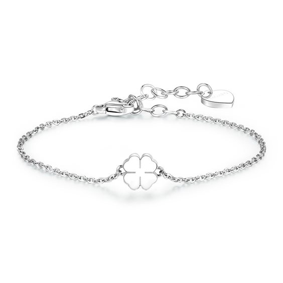 Bracciale Sagapo Donna Click in Acciaio SCK10 - SCK10